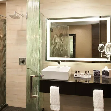 Metropolitan At The 9, Autograph Collection Hotel Cleveland Exterior photo