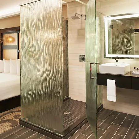 Metropolitan At The 9, Autograph Collection Hotel Cleveland Exterior photo