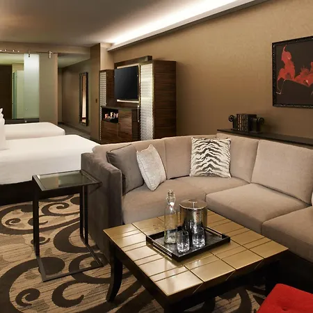 Metropolitan At The 9, Autograph Collection Hotel Cleveland Exterior photo