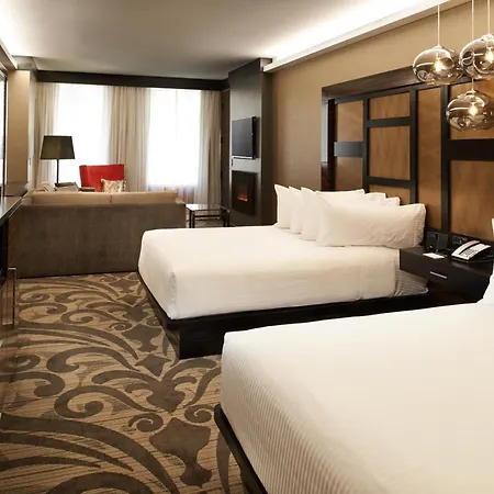 Metropolitan At The 9, Autograph Collection Hotel Cleveland Exterior photo
