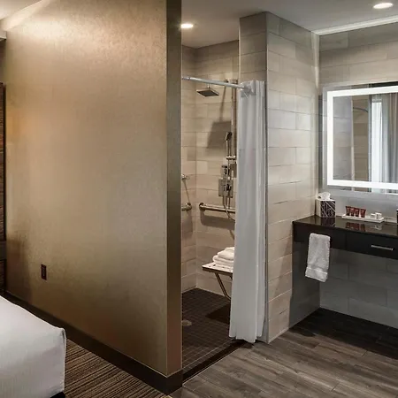 Metropolitan At The 9, Autograph Collection Hotel Cleveland Exterior photo